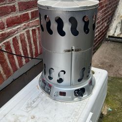 Heater 