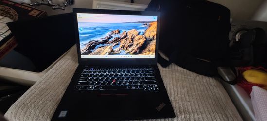 Lenovo 14 inch laptop dual batteries