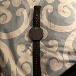 Garmin Watch 