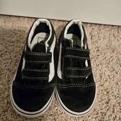 VANS Old Skool V Core Toddler