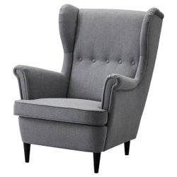 IKEA STRANDMON Wing Chair