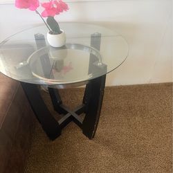 Living room tables