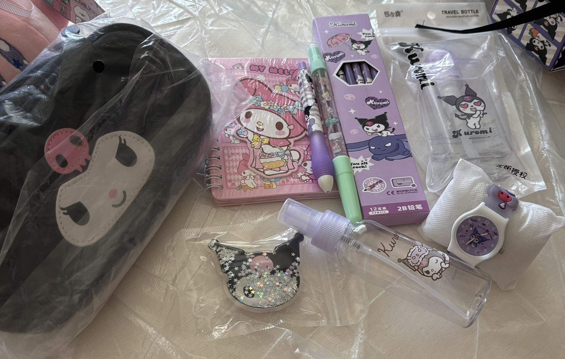 Sanrio