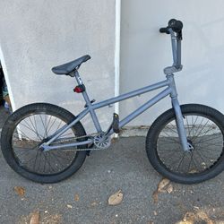 Bmx Bike