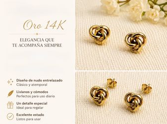 Prendas de oro