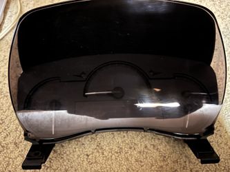 13-15 ATS Cadillac Cluster 