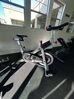 Freemotion S11.8 Carbon Spin Bike
