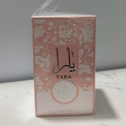 YARA by LATTAFA Brand New 