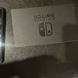 Nintendo Adapter An Controller 
