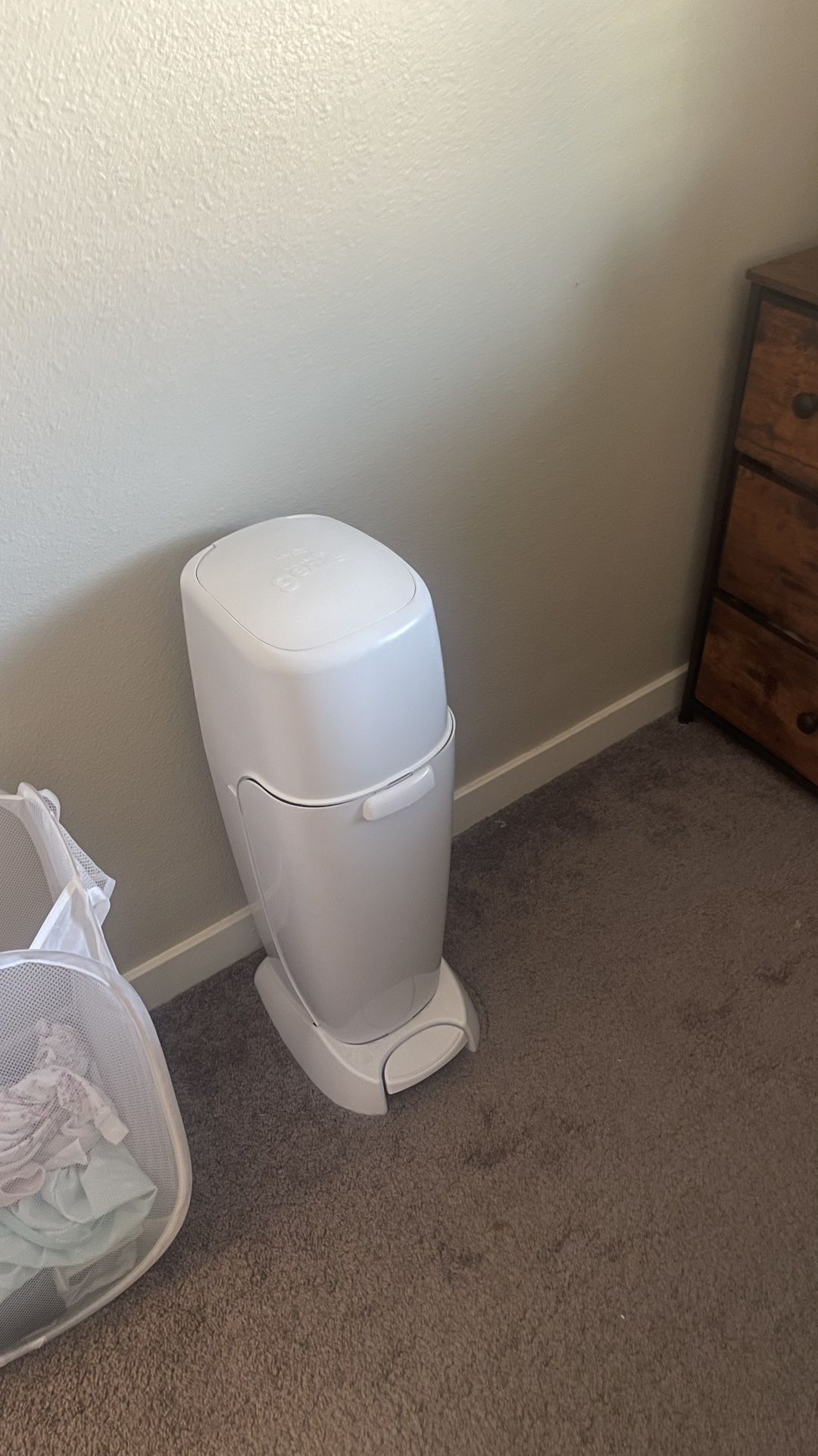 Diaper Genie