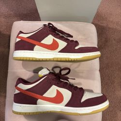 mike sb “skate like a girl”