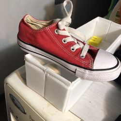 Kids Converse