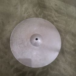 14 Inch Crash No Brand