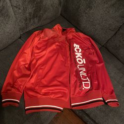 Eckounltd Jacket 