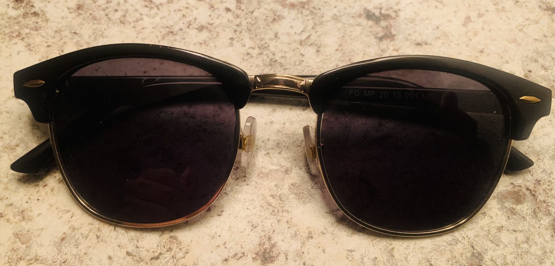 Foster Grant Sunglasses