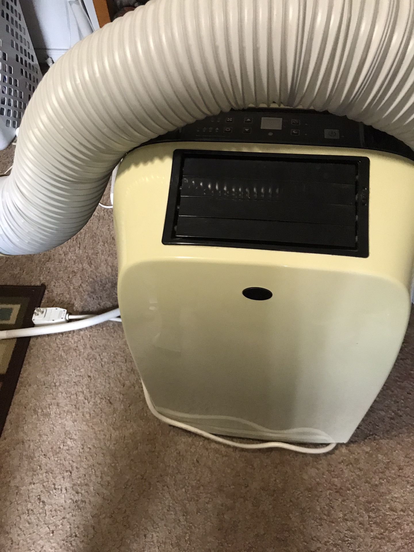 Portable Air Condition