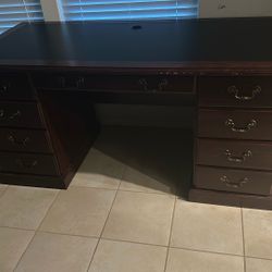 Desk For Sale $200.00