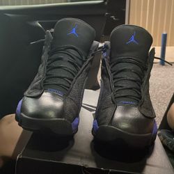 Jordan 13