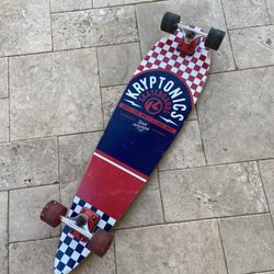 Long Board