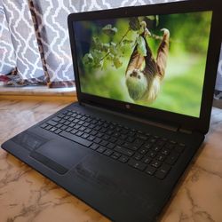 HP Pavilion Laptop 15.6" Touchscreen 8GB 1TB 