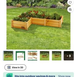 Garden Box