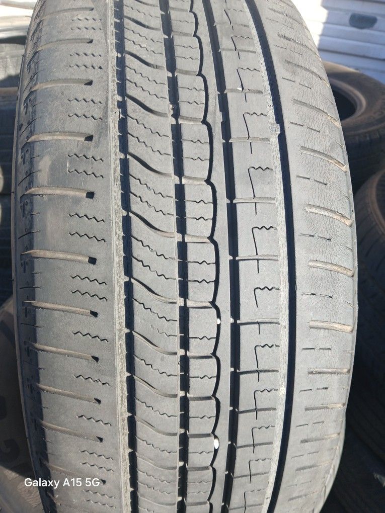 235/65R17 BIG O TIRES (4)