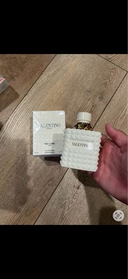Valentino perfume