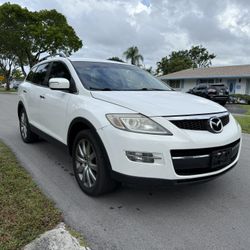 2010 Mazda Cx-9 Clean Title Perfect Conditions