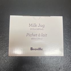 Breville Milk Jug
