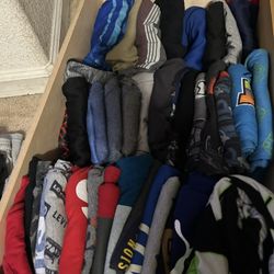 Boys Clothes 