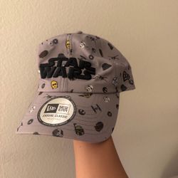 Youth Disneyland Star Wars Hat