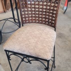 VERY NICE BAR STOOLS