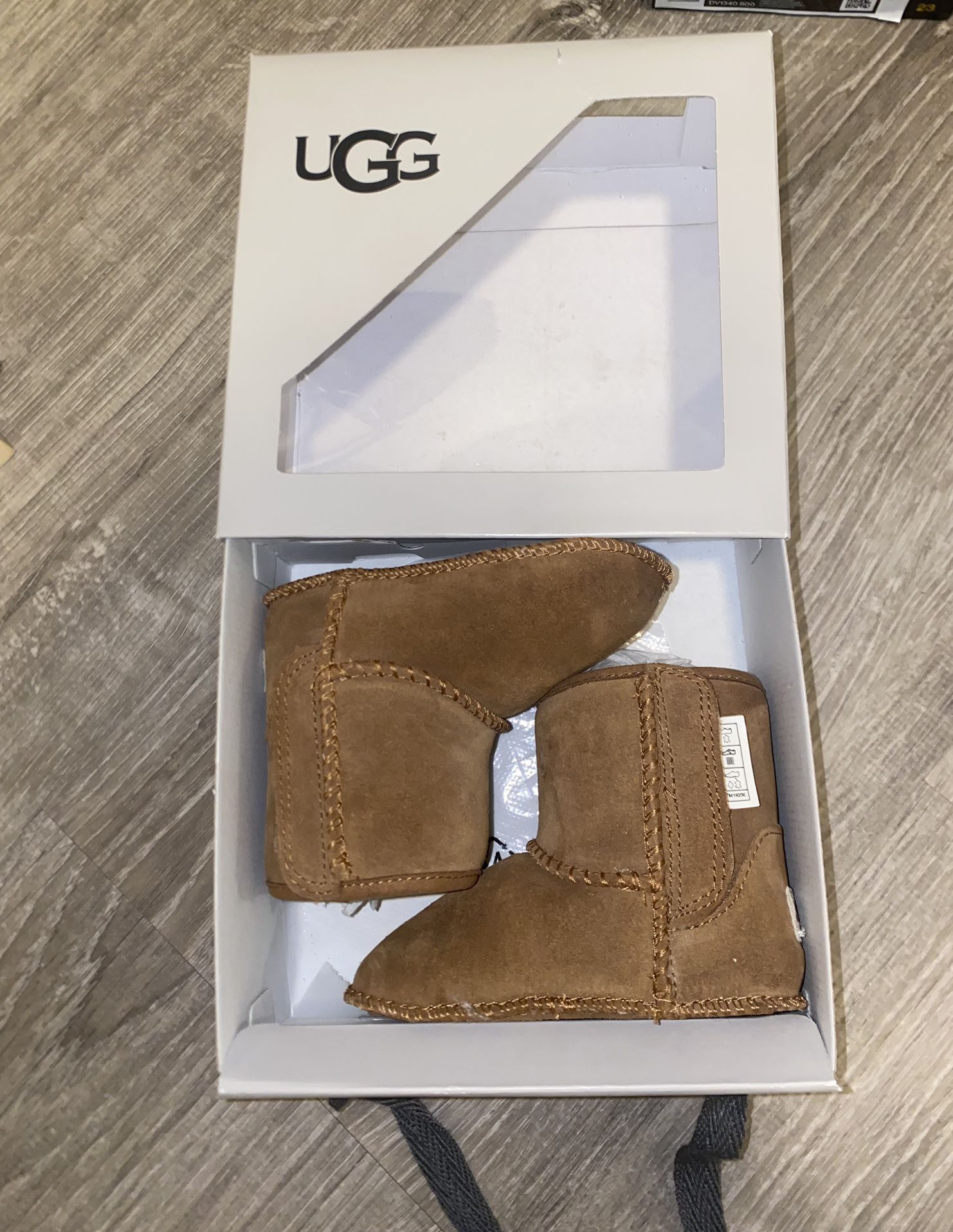 Baby Classic UGG boots