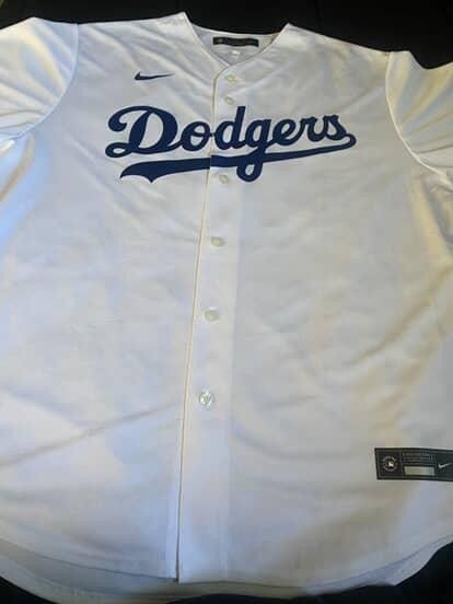 MLB Jersey