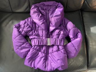Winter Jacket