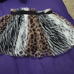 Baby Skirt