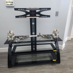 Tv Entertainment Table $85.00