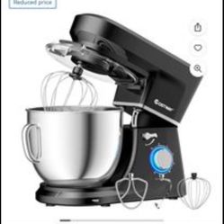 7.5 Qt Costway Mixer BRAND NEW