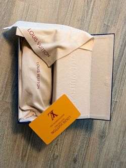Louis Vuitton sunglasses