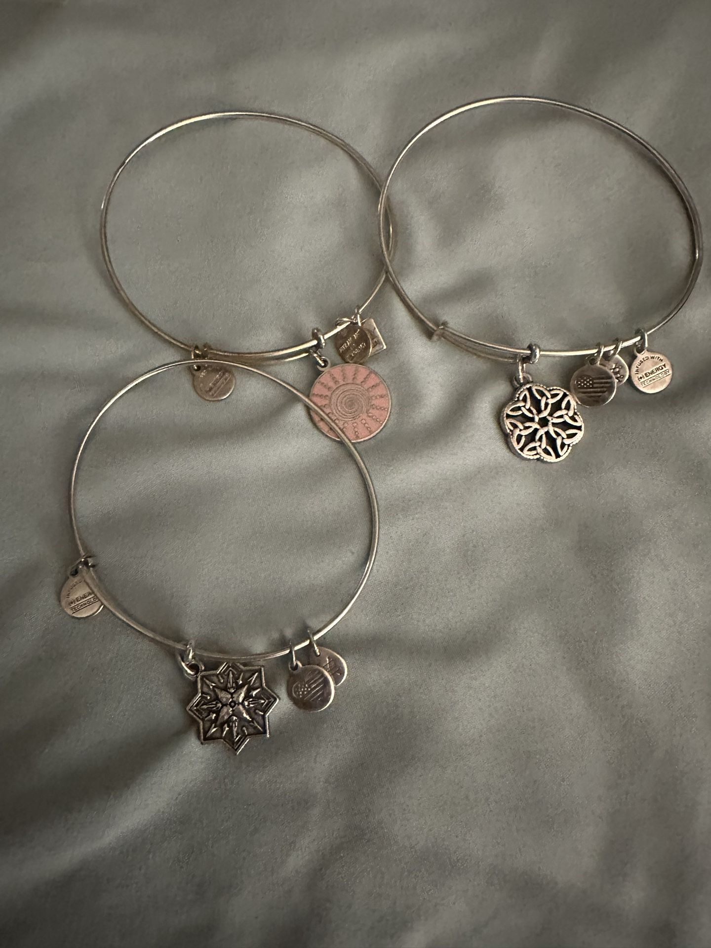 Alex And Ani Bracelets