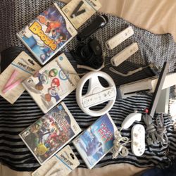 Nintendo Wii Needs New Sensor
