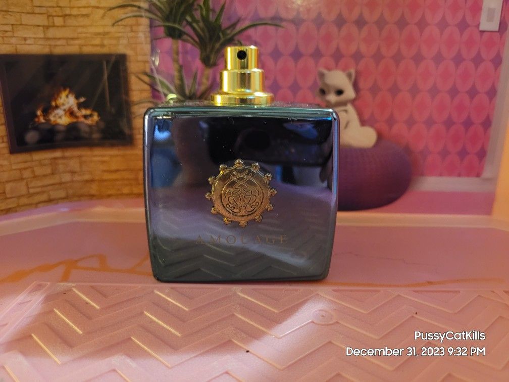 Amouage Figment