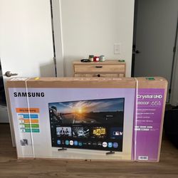 TV Samsung 65 inches