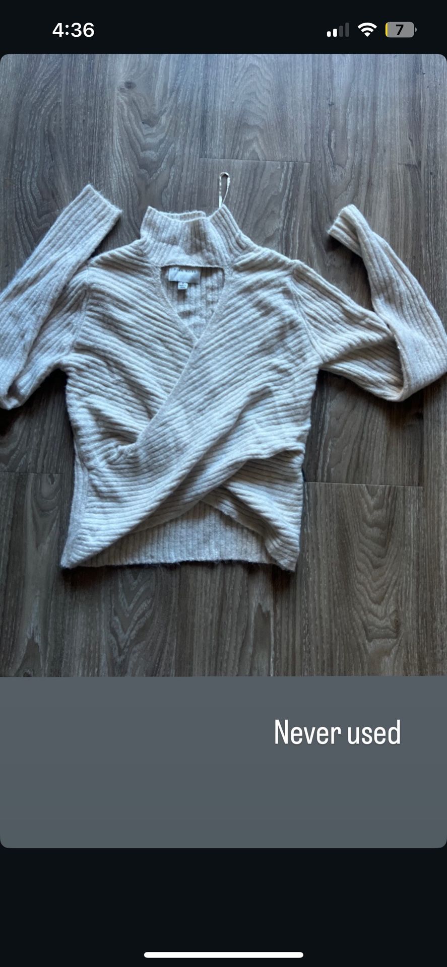 Shirt