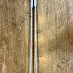 Salomon Angel S3 Ski Poles 110cm