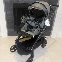 ✨FOR SALE: NEW Bugaboo Dragonfly Complete Stroller Seat & Bassinet!✨