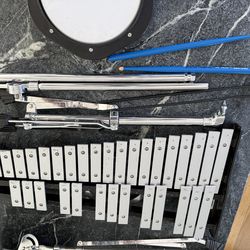 Percussion Set high quality