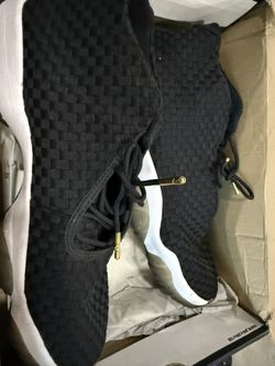 Air Jordan Future