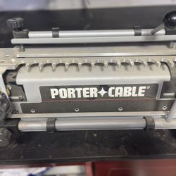 Dovetail Jig - Porter Cable