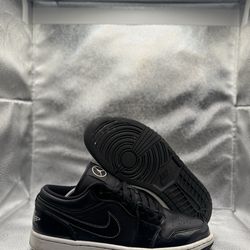Air Jordan 1 low se all star 2021